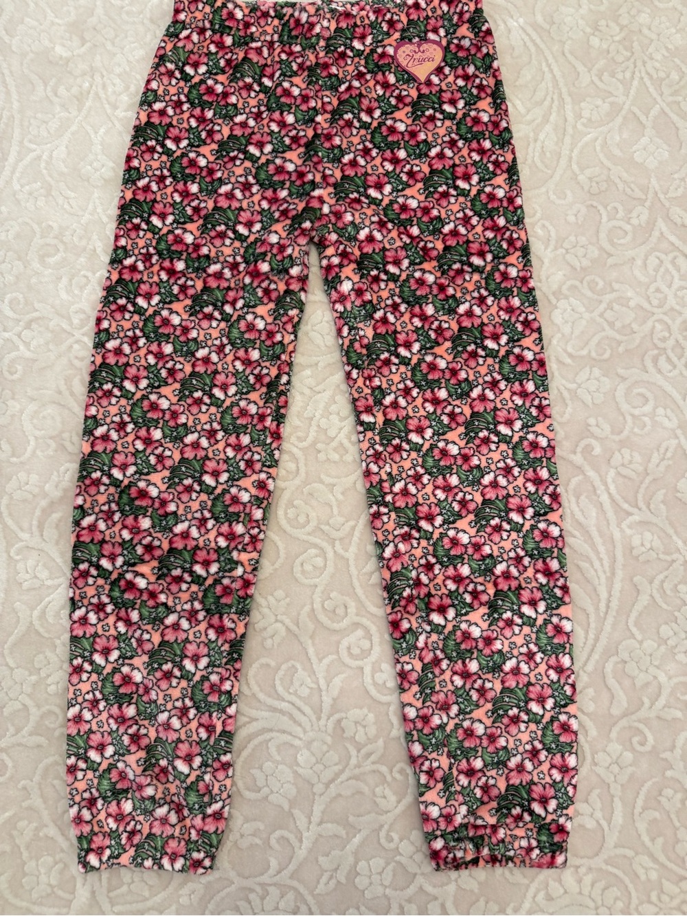 3 for $15. Cozy Fleece Pajama Pants. Choose from my closet more sizes/colors